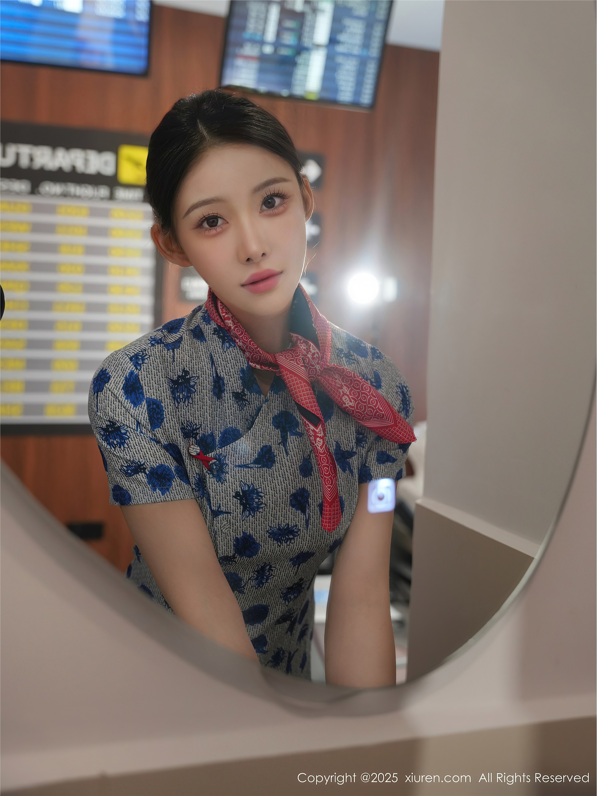 Xiuren秀人网 2025.10.20 NO.10891 梨霜儿